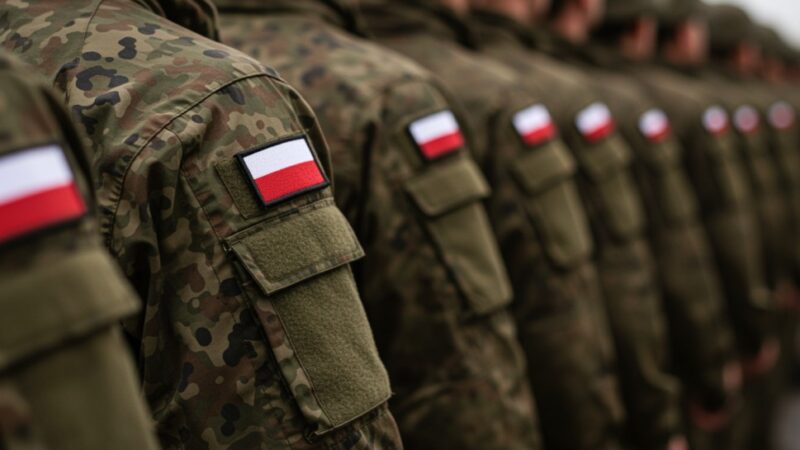 Dołącz do 18 Stołecznej Brygady Obrony Terytorialnej – rekrutacja w toku!