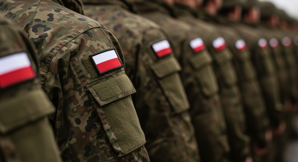 Dołącz do 18 Stołecznej Brygady Obrony Terytorialnej – rekrutacja w toku!