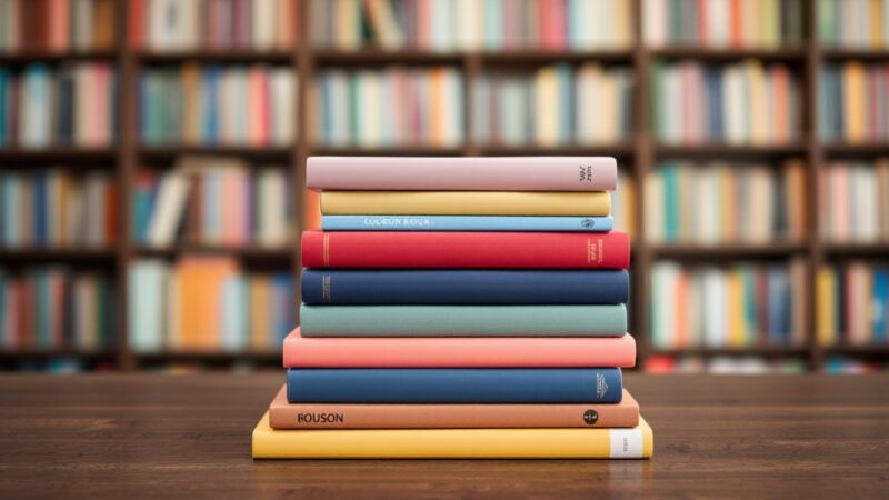 Poranki z książką i Białołęcki Klub Książki świętują wspólne jubileusze i miłość do literatury