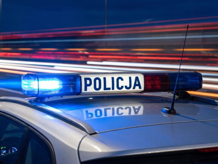 Nastolatkowie w rękach policji po oszustwie „na bankowca” w Grodzisku Mazowieckim
