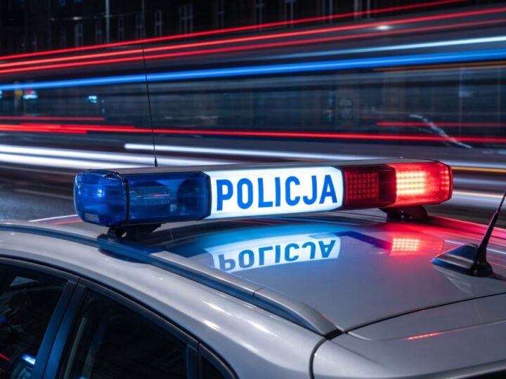 Odkryj swoją przyszłość w policji: Dzień Kandydata już 15 października!