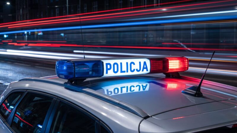 Odkryj swoją przyszłość w policji: Dzień Kandydata już 15 października!