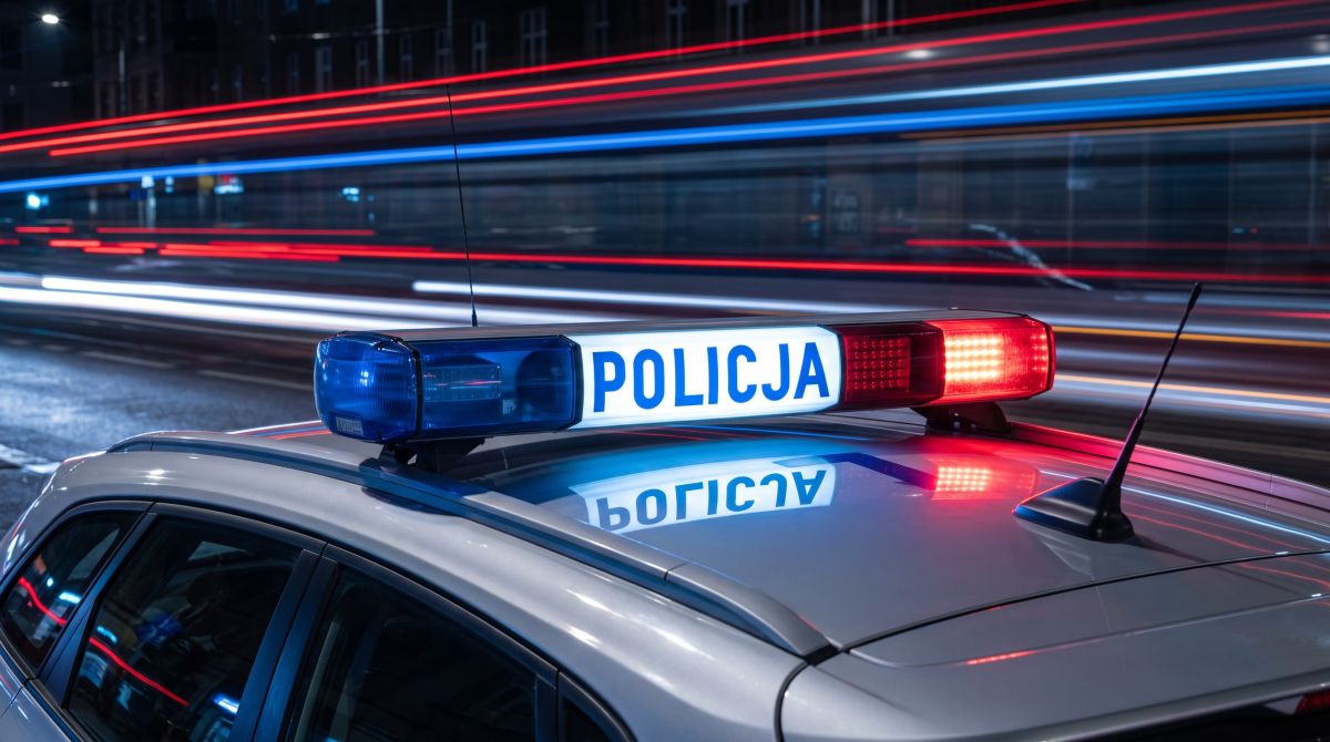 Odkryj swoją przyszłość w policji: Dzień Kandydata już 15 października!