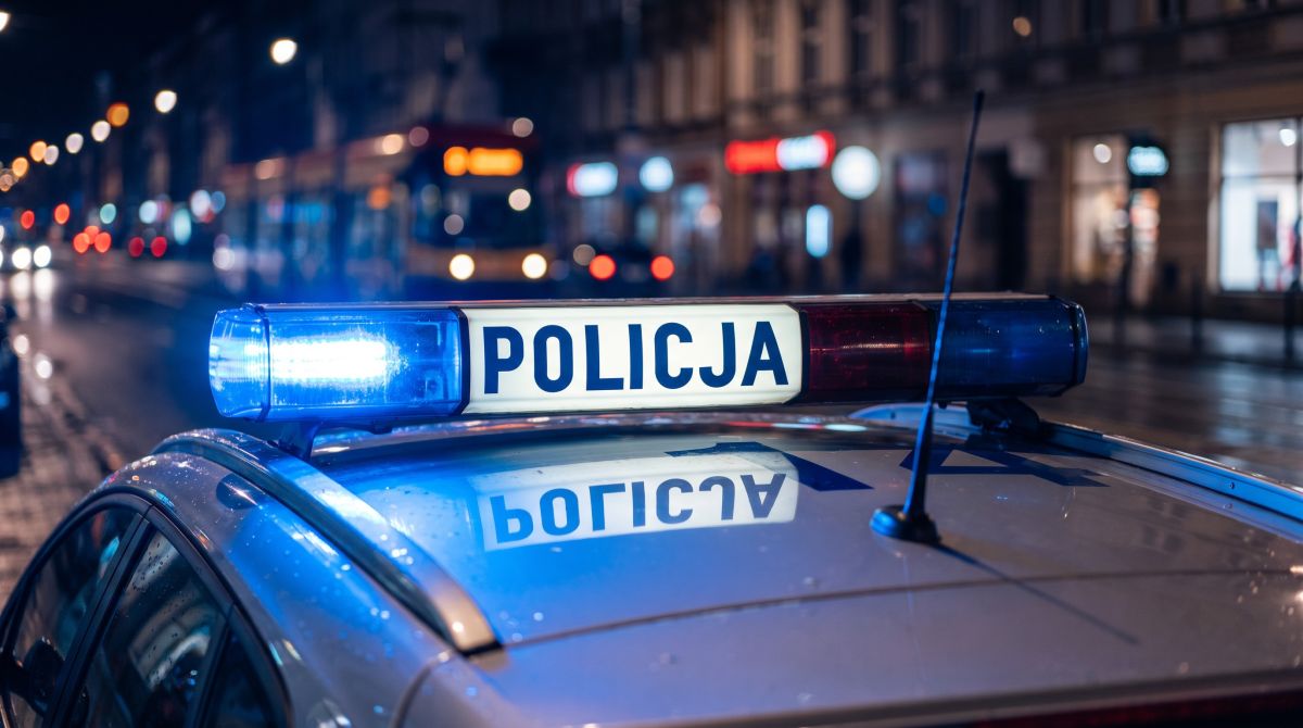 Poznaj kulisy pracy policji na Dniu Otwartym w Żyrardowie!