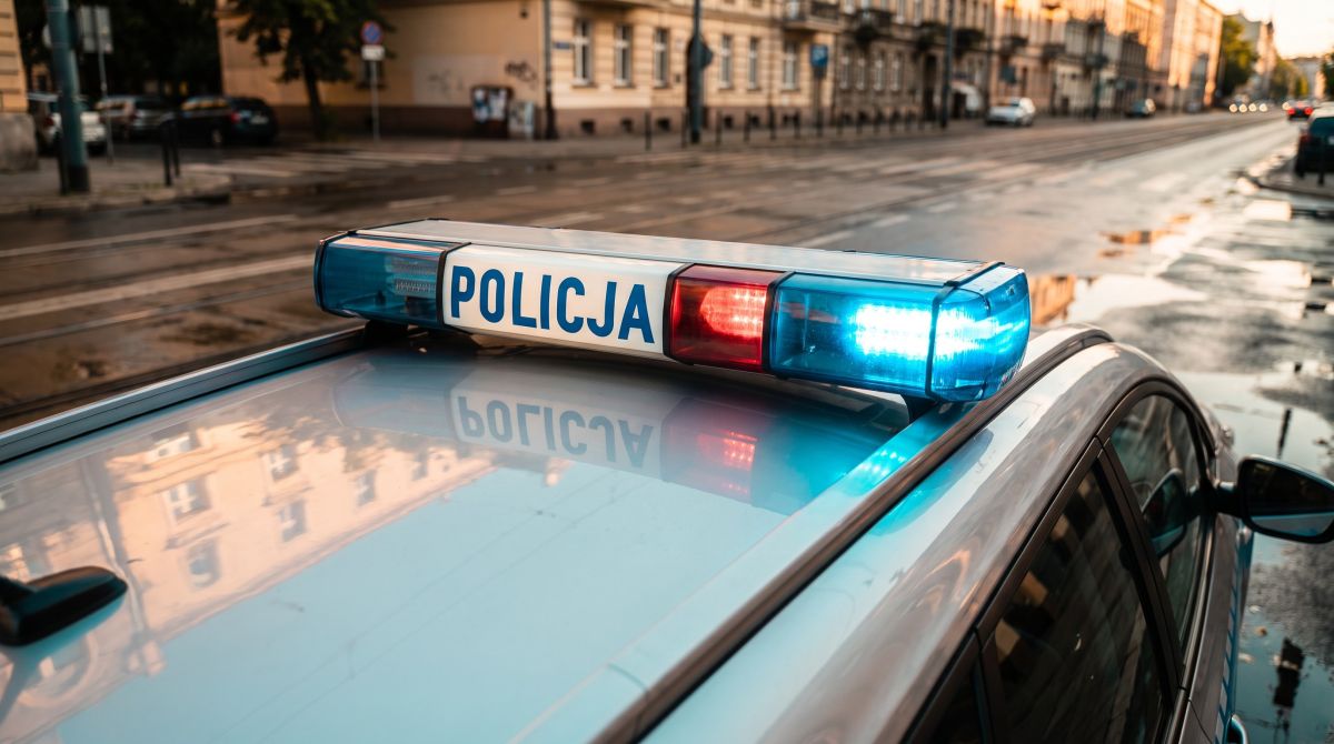 Kradzież elektronarzędzi w Nasielsku: Policja szybko w akcji!