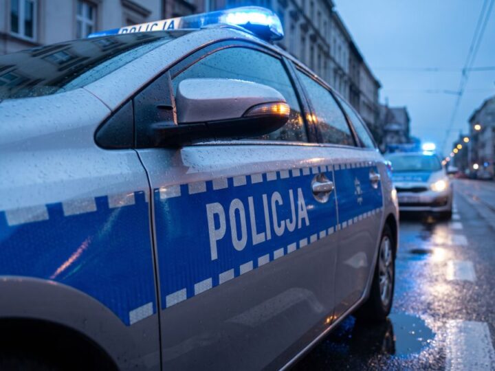 Zwalczanie nowoczesnego niewolnictwa: Jak chronić siebie i innych?