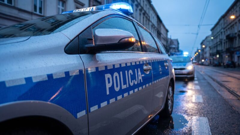 Zwalczanie nowoczesnego niewolnictwa: Jak chronić siebie i innych?