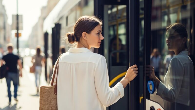 Utrudnienia w komunikacji na Mokotowie: Zmiany w kursach autobusów 108, 130 i 162