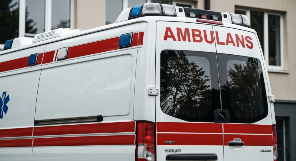 Ratownicy wysokościowi w akcji: intensywne szkolenie w Nowym Targu