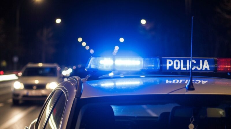 Jesienne wyzwania na drogach: Jak bezpiecznie jeździć w trudnych warunkach?