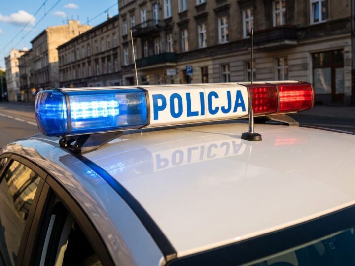 Policja na tropie: Rower wraca do właściciela po zaledwie dobie