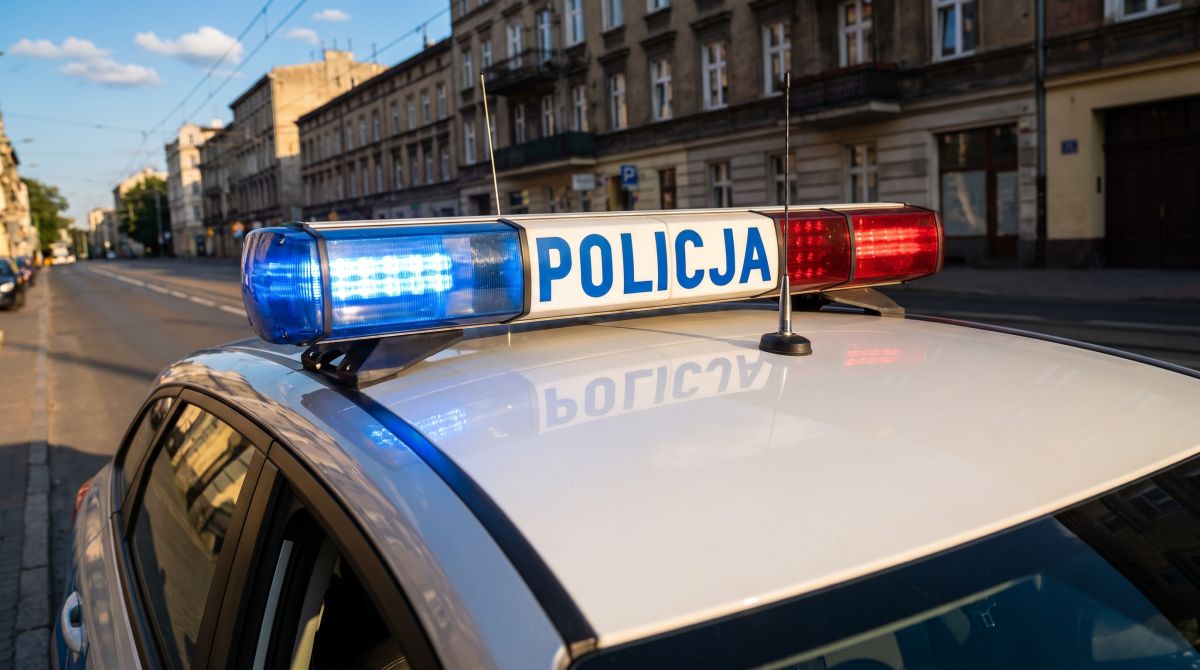 Policja na tropie: Rower wraca do właściciela po zaledwie dobie