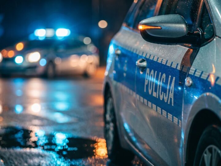 Policja w Pruszkowie wzywa do pomocy w identyfikacji skradzionych rowerów