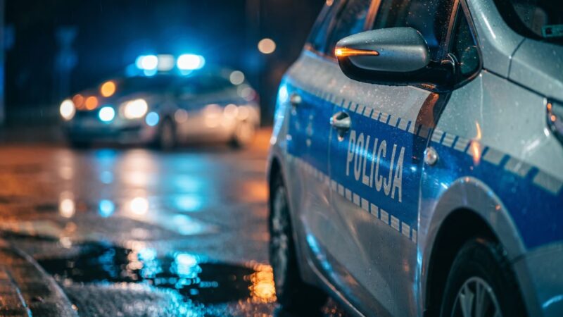 Policja w Pruszkowie wzywa do pomocy w identyfikacji skradzionych rowerów