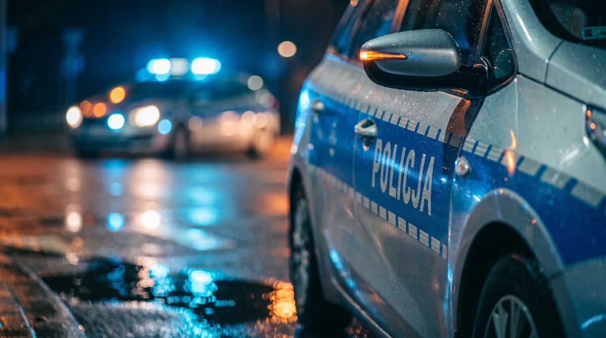 Policja w Pruszkowie wzywa do pomocy w identyfikacji skradzionych rowerów