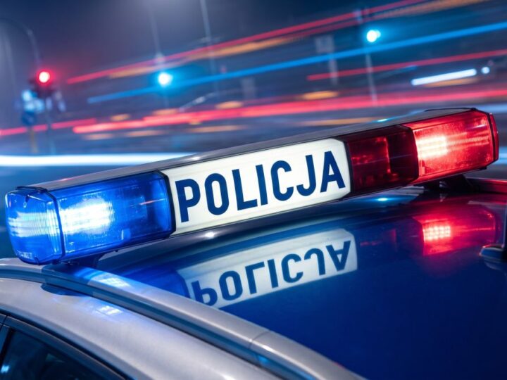 Kradzież w sklepie ujawnia nielegalny pobyt Ukraińca z kryminalną przeszłością
