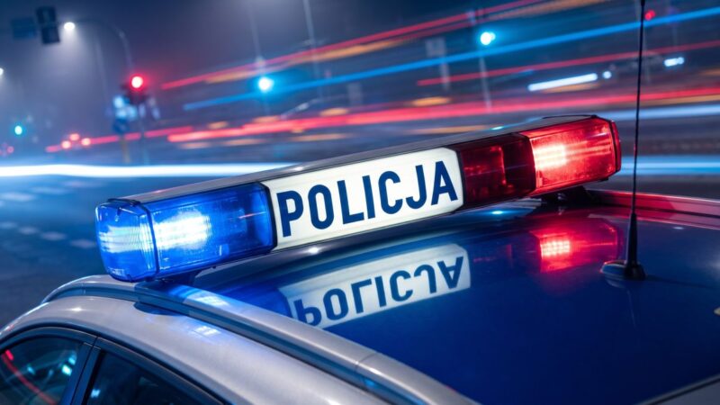 Kradzież w sklepie ujawnia nielegalny pobyt Ukraińca z kryminalną przeszłością