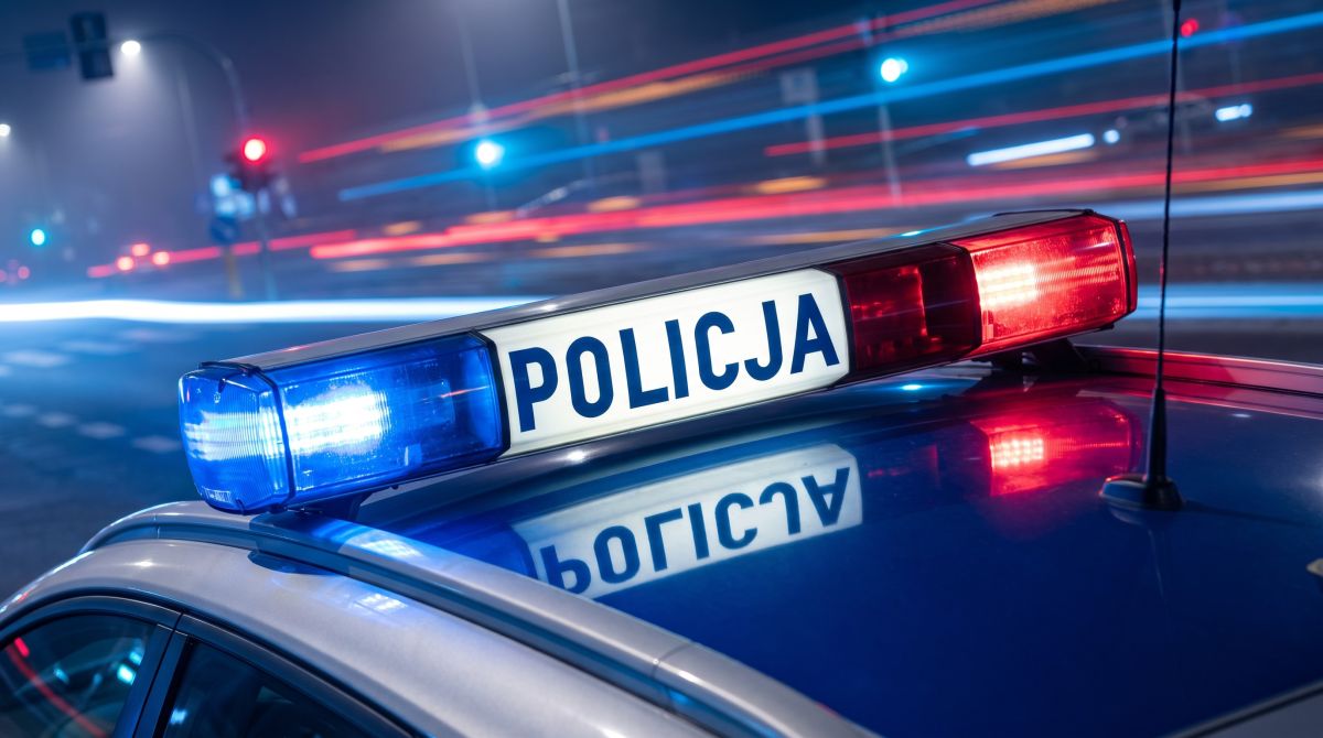 Kradzież w sklepie ujawnia nielegalny pobyt Ukraińca z kryminalną przeszłością