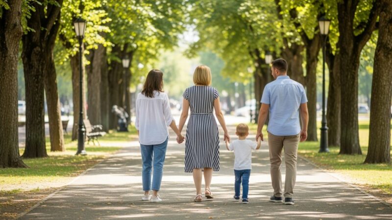 Bezpłatny warsztat o menopauzie i andropauzie. Jak zadbać o bliskość po czterdziestce?