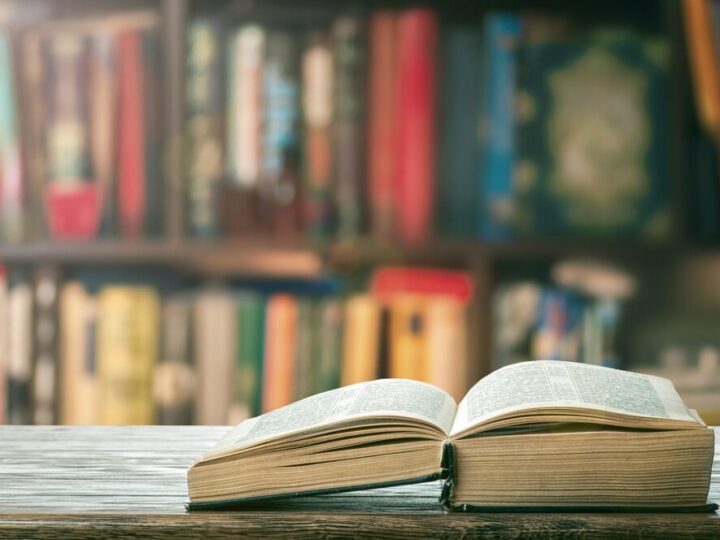 Nowa biblioteka na Mokotowie: Miejsce inspiracji dla młodych czytelników