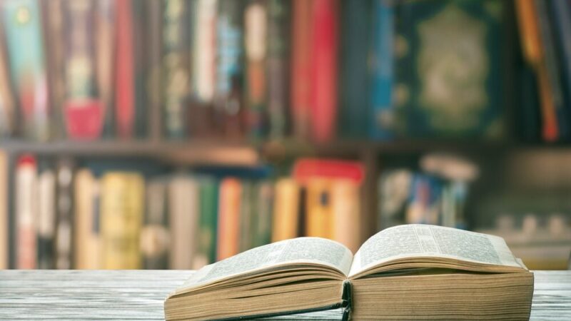 Nowa biblioteka na Mokotowie: Miejsce inspiracji dla młodych czytelników