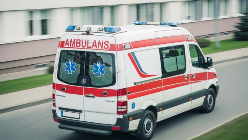 Bezpieczna Warszawa: Weź udział w Krajowym Treningu Rodzinnym!