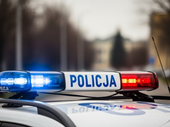 Symulatory wstrząsnęły uczniami. Tak uczyli się bezpiecznej drogi do szkoły