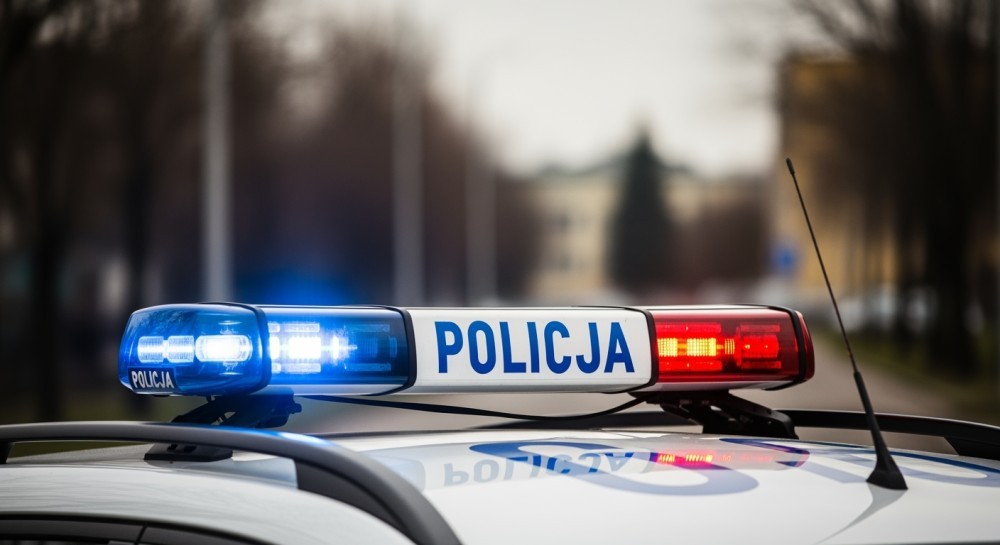 Symulatory wstrząsnęły uczniami. Tak uczyli się bezpiecznej drogi do szkoły