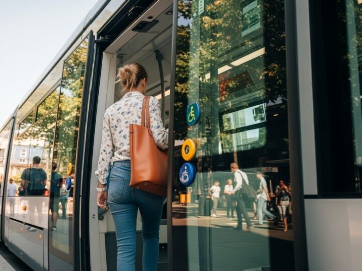 Tramwaje na Grochowskiej wstrzymane – co czeka pasażerów?