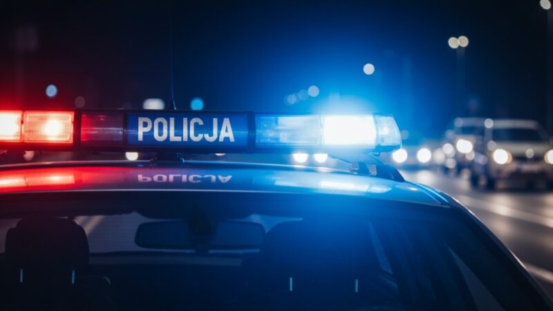 Policja z Ochoty rozpracowuje nielegalny handel papierosami