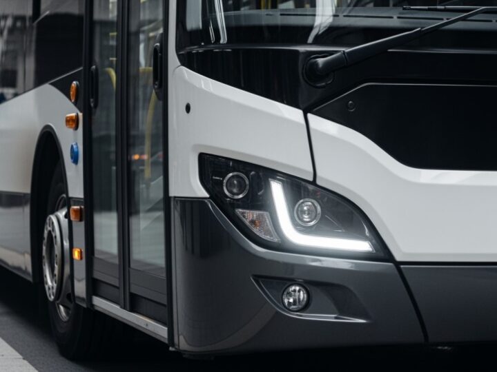 Rewolucja w komunikacji: nowe autobusy po otwarciu metra w Warszawie