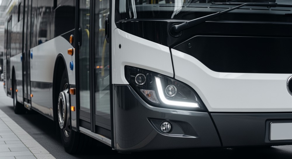 Rewolucja w komunikacji: nowe autobusy po otwarciu metra w Warszawie