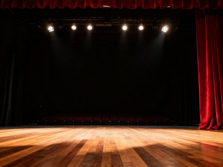 Twórcze Odkrywanie Tuwima: Muzyczno-Teatralne Warsztaty dla Dzieci!