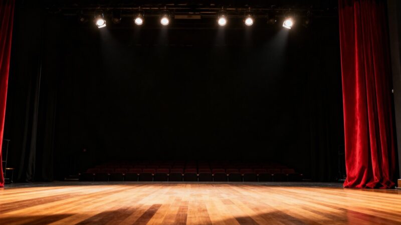 Twórcze Odkrywanie Tuwima: Muzyczno-Teatralne Warsztaty dla Dzieci!