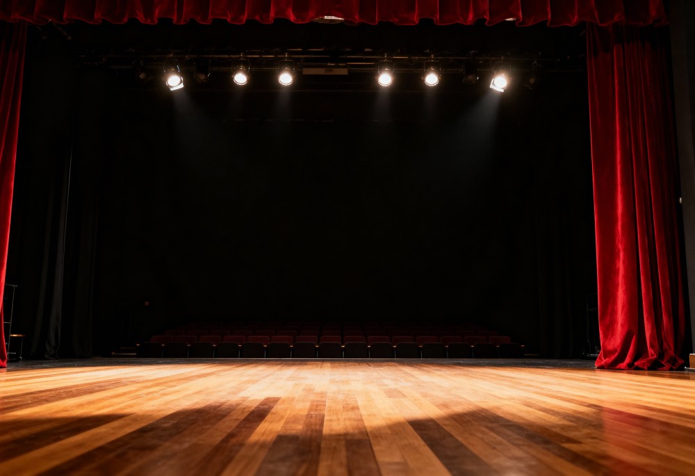 Twórcze Odkrywanie Tuwima: Muzyczno-Teatralne Warsztaty dla Dzieci!