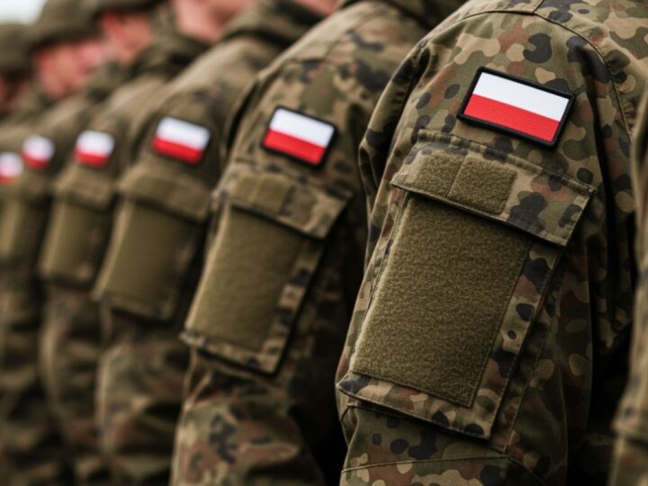 Zdobądź nowe umiejętności w 18 Stołecznej Brygadzie Obrony Terytorialnej