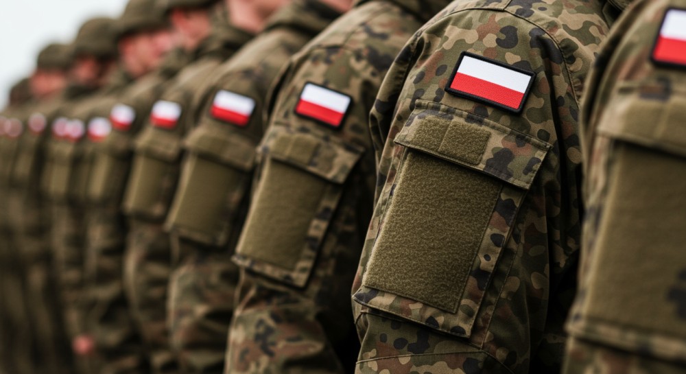 Zdobądź nowe umiejętności w 18 Stołecznej Brygadzie Obrony Terytorialnej