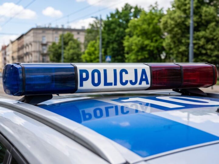 Milionowe oszustwo rozbite! Policja zatrzymała czterech przestępców