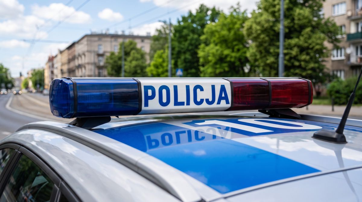 Milionowe oszustwo rozbite! Policja zatrzymała czterech przestępców