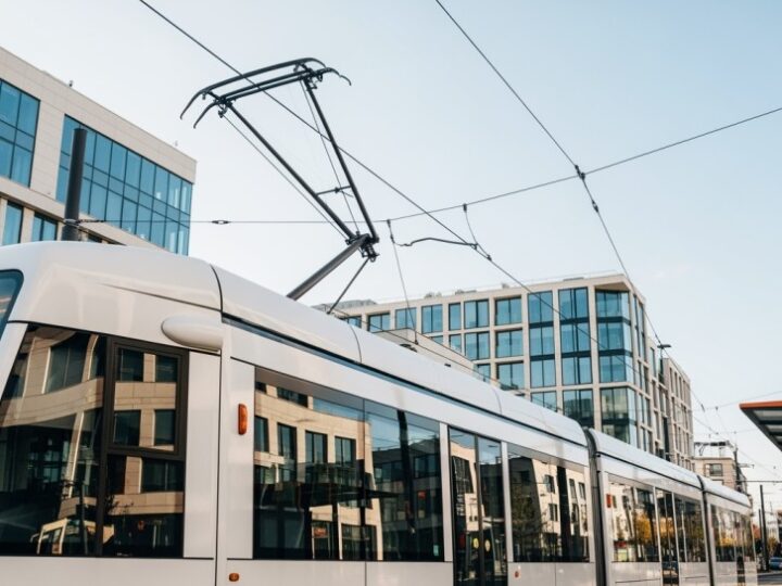 Tramwaje wracają na ul. Puławską – remont wkrótce zakończony!