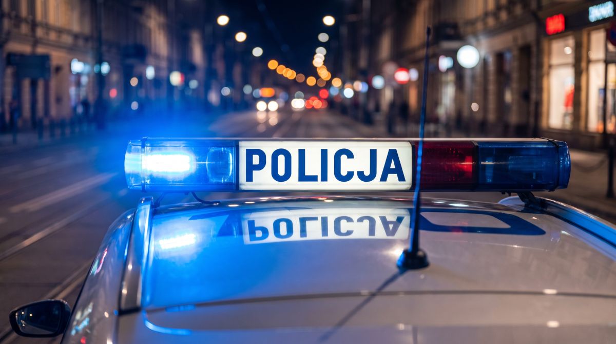 Mężczyzna zaatakował sąsiada maczetą – trafił na 3 miesiące do aresztu