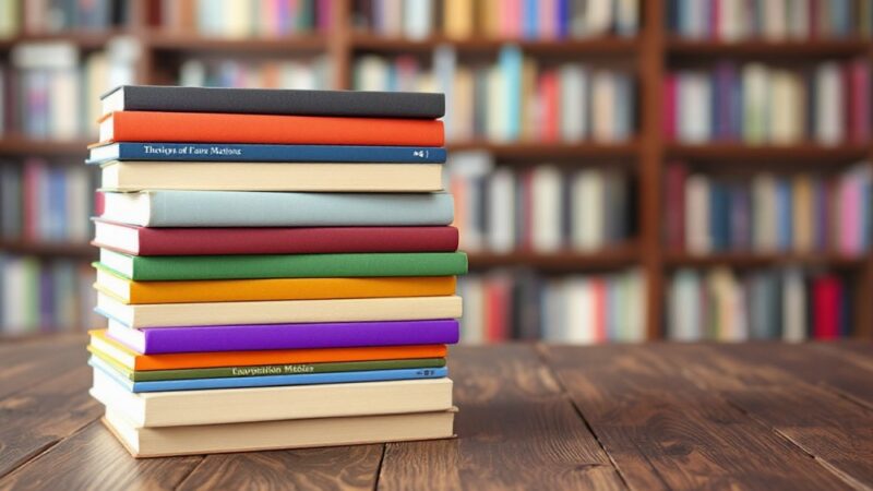 Książki i gwiazdy: Kosmiczna przygoda dla najmłodszych w bibliotece Nautilus!