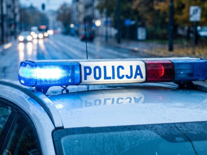 Fałszywy paszport, prawdziwe pieniądze – Mokotów w obliczu oszustwa