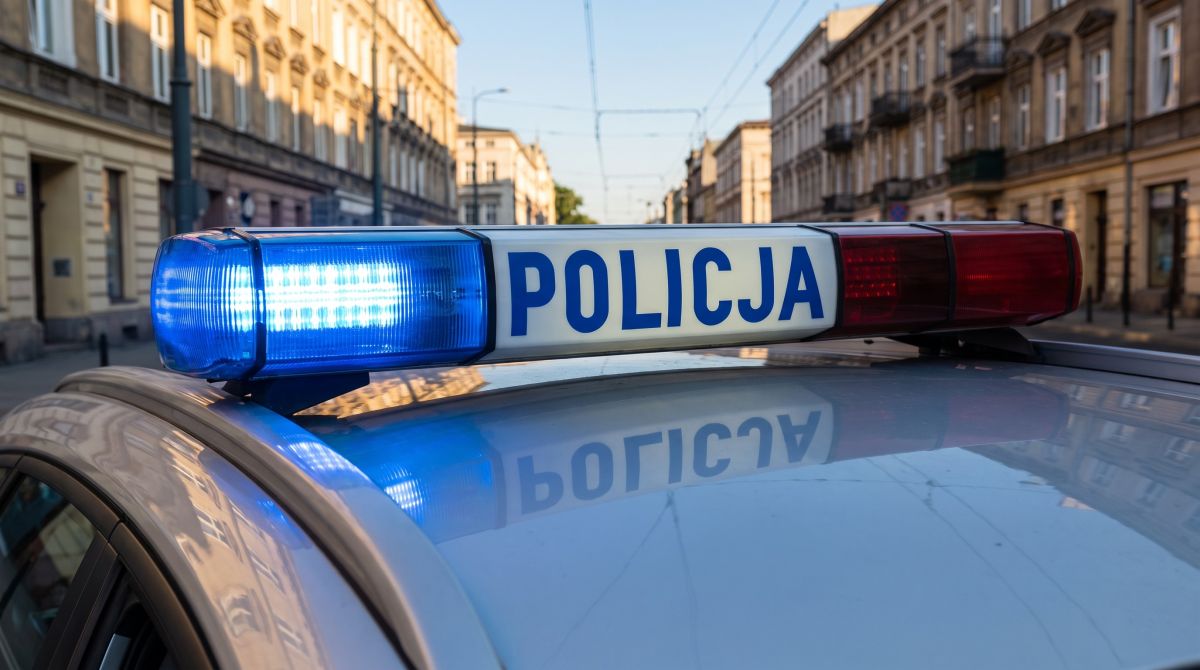 Bezpieczniejsza Warszawa: Policja wzmacnia działania prewencyjne