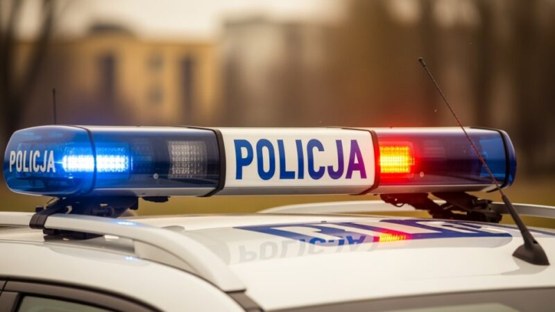 Uwaga! Oszuści wykorzystują fałszywe tożsamości w Garwolinie