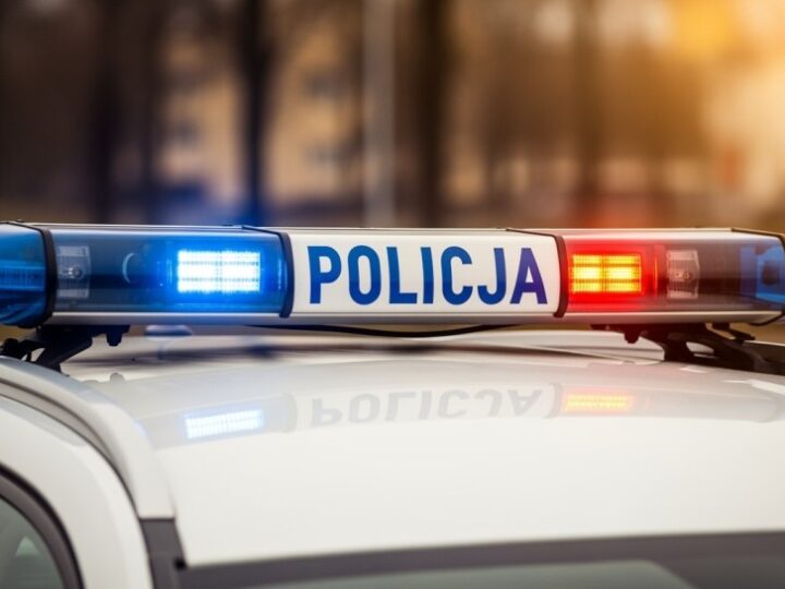 Policyjne działania „Znicz 2026”
