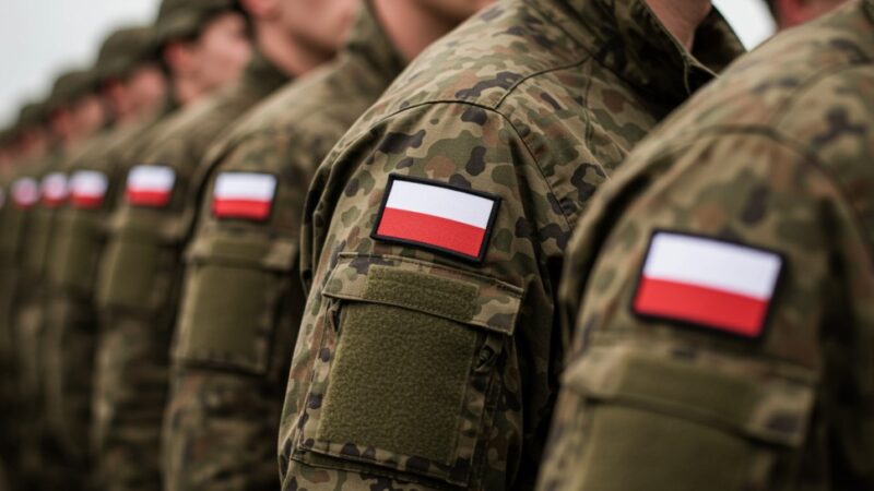 Braterstwo w ogniu: Polsko-kanadyjskie wspomnienia z II wojny światowej