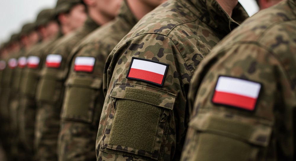 Braterstwo w ogniu: Polsko-kanadyjskie wspomnienia z II wojny światowej