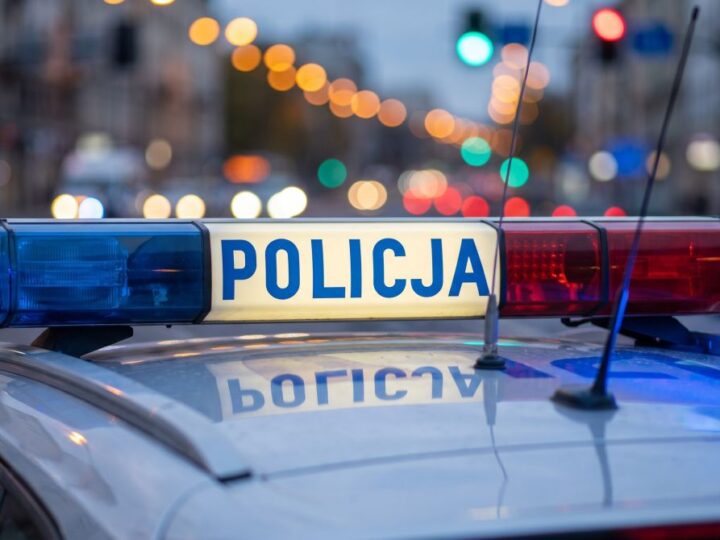 Gigantyczne przejęcie narkotyków w Nowym Dworze: Dwie osoby aresztowane!