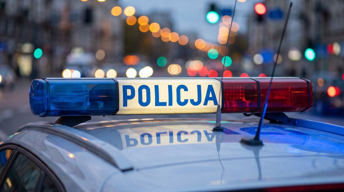 Gigantyczne przejęcie narkotyków w Nowym Dworze: Dwie osoby aresztowane!